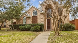 4124 Briarbend Road Dallas, TX 75287