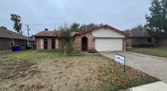 5916 Birchill Road